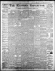 Eastern reflector, 21 October 1891